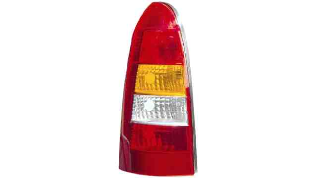 G.OP.TR.DERECHO AMBAR-ROJO OPEL ASTRA G Caravan 16533236 1 G.OP.TR.DERECHO AMBAR-ROJO OPEL ASTRA G Caravan 16533236