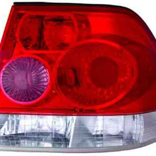 G.O. TRASERO DCH. OPEL ASTRA H 4P 16533532