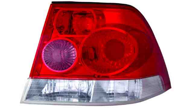 G.O. TRASERO IZQ. OPEL ASTRA H 4P 16533531 1 G.O. TRASERO IZQ. OPEL ASTRA H 4P 16533531