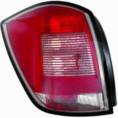 G.O. TRASERO DCH. OPEL ASTRA H Caravan 16533538