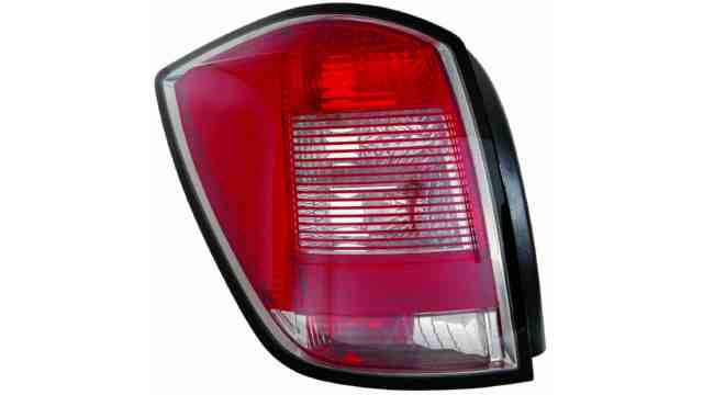G.O. TRASERO DCH. OPEL ASTRA H Caravan 16533538 1 G.O. TRASERO DCH. OPEL ASTRA H Caravan 16533538