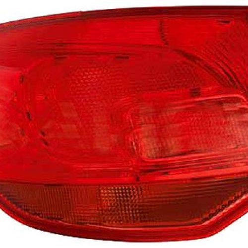 PILOTO TR.DCH.ROJO EXTERIOR OPEL ASTRA J Sports Tourer 16533606
