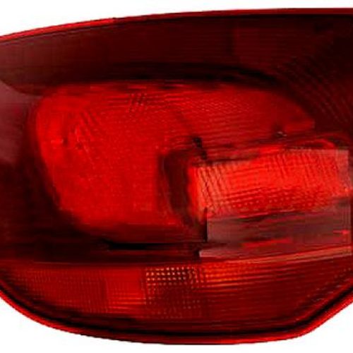 PILOTO TR.DCH. FUME EXTERIOR OPEL ASTRA J Sports Tourer 16533608