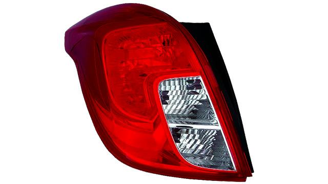 G.OP.TRAS.DCH. OPEL MOKKA 16537202 1 G.OP.TRAS.DCH. OPEL MOKKA 16537202