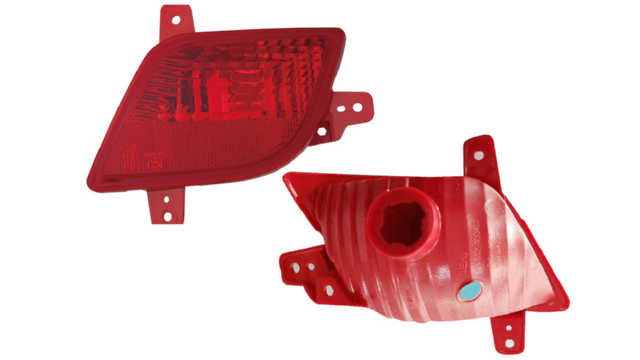 G.OP.IZQ.ROJO. OPEL MOKKA 16537211 1 G.OP.IZQ.ROJO. OPEL MOKKA 16537211