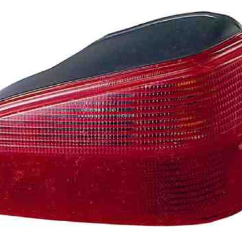 GRU.OPT.TRASERO DERECHO ROJO PEUGEOT 106 16542632