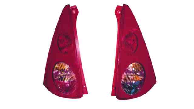 GRUP.OPT.TRAS.DERECHO ROJO-BLANCO PEUGEOT 107 16542832 1 GRUP.OPT.TRAS.DERECHO ROJO-BLANCO PEUGEOT 107 16542832