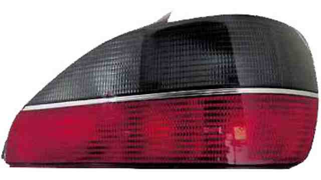 G.O.TR.DCH.FUME-ROJO-MOLD.CR PEUGEOT 306 4P 16543236 1 G.O.TR.DCH.FUME-ROJO-MOLD.CR PEUGEOT 306 4P 16543236