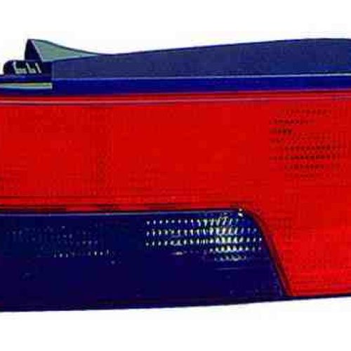 G.O. TRASERO FUME DCH. PEUGEOT 405 16543522