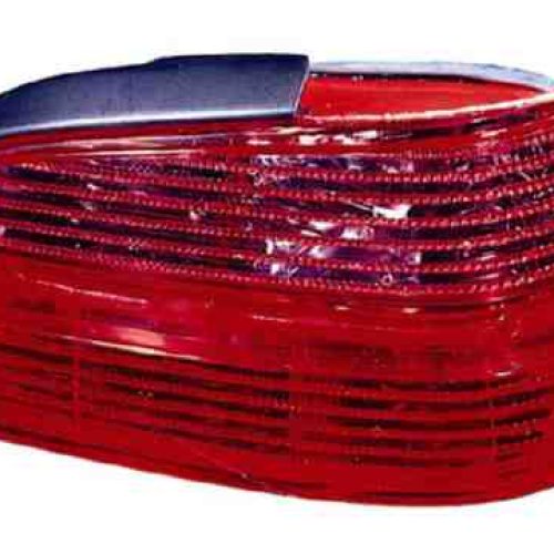 GRU.OPT.TRASERO DERECHO ROJO PEUGEOT 406 Berlina 4P 16543632