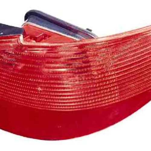 G.O.TRAS.DCHO ROJO PEUGEOT 206 CC 16544034