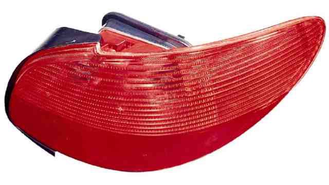 G.O.TRAS.IZDO ROJO PEUGEOT 206 CC 16544033 1 G.O.TRAS.IZDO ROJO PEUGEOT 206 CC 16544033