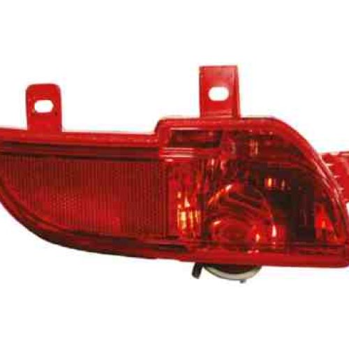 G.O. TRAS.ANTINB DCH PEUGEOT 206 Plus 16544332