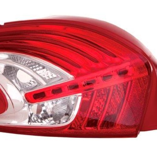 G.OP.TRAS.DCH.LED.BLANC. PEUGEOT 208 16544402
