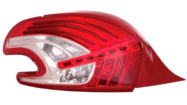 G.OP.TRAS.DCH.LED.BLANC. PEUGEOT 208 16544402 1 G.OP.TRAS.DCH.LED.BLANC. PEUGEOT 208 16544402
