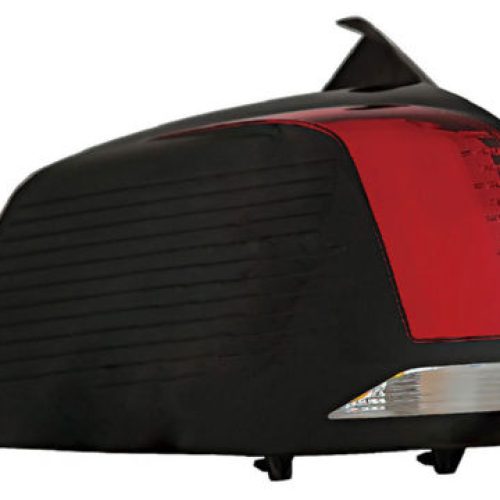 PILOTO TRAS.DCH.EXT.LED. PEUGEOT 5008 16544602