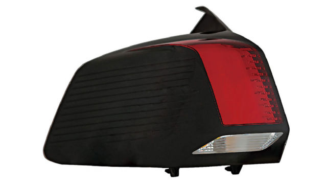 PILOTO TRAS.DCH.EXT.LED. PEUGEOT 5008 16544602 1 PILOTO TRAS.DCH.EXT.LED. PEUGEOT 5008 16544602