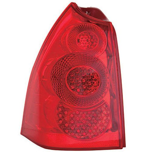 G.OP-TRAS-DCHO PEUGEOT 307 Station Wagon 16546002