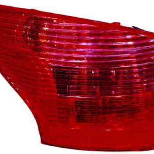GR.OPT.TRA.DERECHO ROJO PEUGEOT 407 Station Wagon 16546534