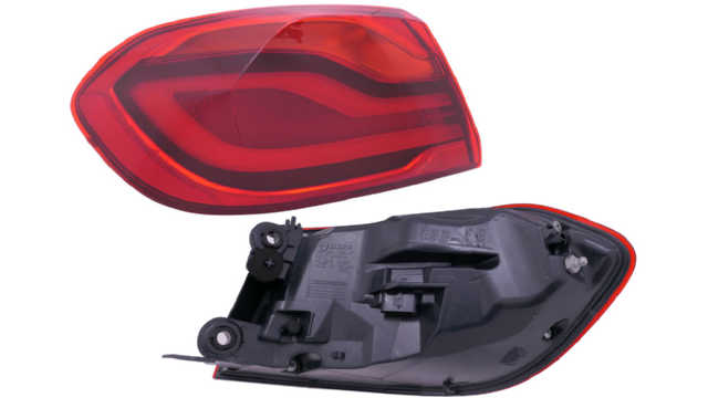 PILOTO TRAS.IZQ.ROJO.EXT.LED. BMW Serie 4 F32 / F33 / F36 16690021 1 PILOTO TRAS.IZQ.ROJO.EXT.LED. BMW Serie 4 F32 / F33 / F36 16690021