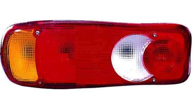 TULIPA.TRAS. I=D S/REFLEX UNIVERSAL Camiones-Remolques /Trucks-Trailers16800219 1 TULIPA.TRAS. I=D S/REFLEX UNIVERSAL Camiones-Remolques /Trucks-Trailers16800219