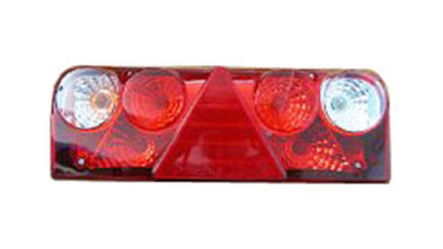 TULIPA.REV.ROJO.BLANCO. UNIVERSAL Camiones-Remolques /Trucks-Trailers V.I./I.V./LKW16800319 1 TULIPA.REV.ROJO.BLANCO. UNIVERSAL Camiones-Remolques /Trucks-Trailers V.I./I.V./LKW16800319