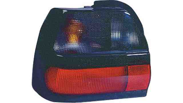 G.O. TRASERO DERECHO RENAULT R19 II 4P / Chamade 16802632 1 G.O. TRASERO DERECHO RENAULT R19 II 4P / Chamade 16802632