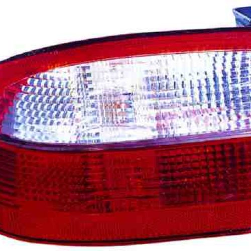 G.OP.TR.EXT.DERECHO BLANCO-ROJO RENAULT LAGUNA II 5P 16804732