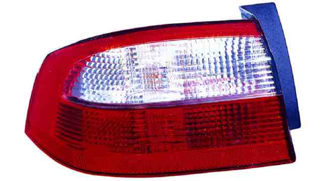 G.OP.TR.EXT.DERECHO BLANCO-ROJO RENAULT LAGUNA II 5P 16804732 1 G.OP.TR.EXT.DERECHO BLANCO-ROJO RENAULT LAGUNA II 5P 16804732