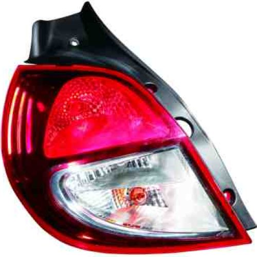 G.O. TRASERO DCH. RENAULT CLIO III 16804832