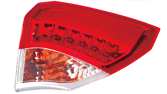 G.OP.TRAS.DCH.LED. RENAULT LAGUNA III Berlina 16804902 1 G.OP.TRAS.DCH.LED. RENAULT LAGUNA III Berlina 16804902