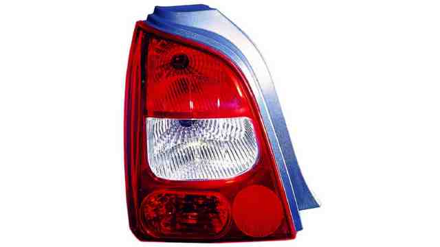 G.O. TRASERO DCH. TIPO HELLA RENAULT TWINGO 16805332 1 G.O. TRASERO DCH. TIPO HELLA RENAULT TWINGO 16805332