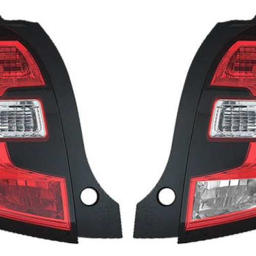 G.OP.TRASERO.DCH. RENAULT TWINGO III 16805502