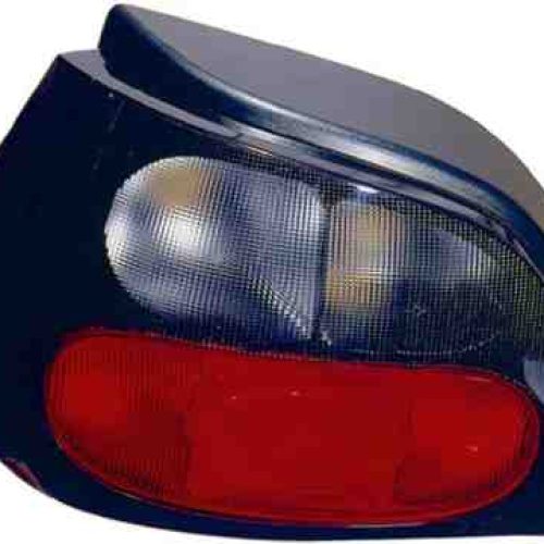 GR.OP.TRAS.DERECHO FUME-ROJO RENAULT MEGANE I 5P 16805532