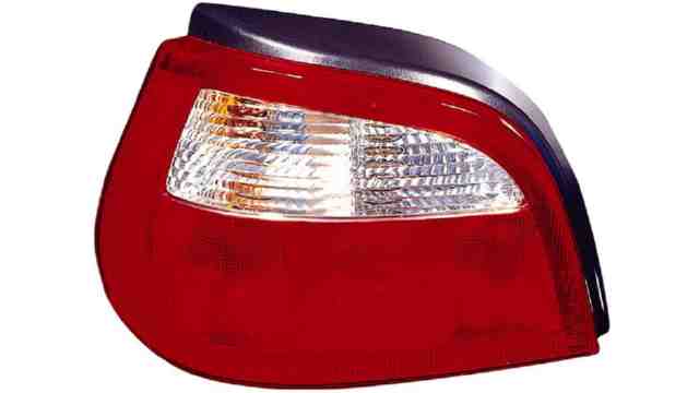 G.OP.TR.IZQUIERDO BLANCO-ROJO RENAULT MEGANE I 5P 16805631 1 G.OP.TR.IZQUIERDO BLANCO-ROJO RENAULT MEGANE I 5P 16805631