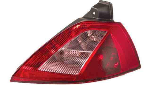G.OP.TR.DERECHO BLANCO-ROJ RENAULT MEGANE II 3/5P 16805732 1 G.OP.TR.DERECHO BLANCO-ROJ RENAULT MEGANE II 3/5P 16805732