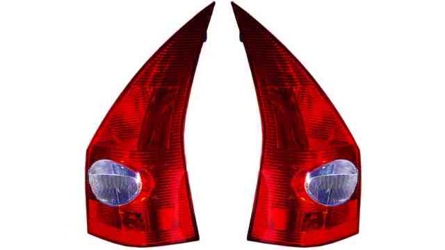 GR.OP.TR.I.BLANC-ROJ RENAULT MEGANE II Station Wagon 16805735 1 GR.OP.TR.I.BLANC-ROJ RENAULT MEGANE II Station Wagon 16805735