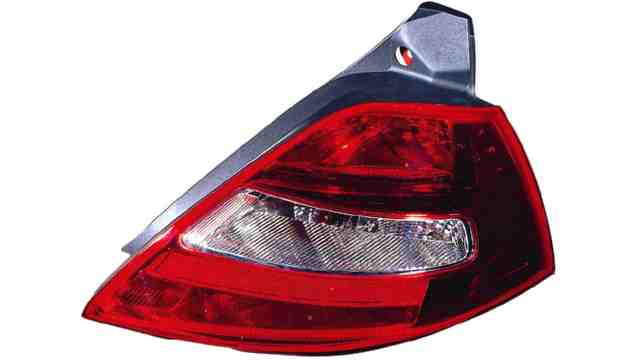 GR.OP.TR.I.ROJO-BLANCO RENAULT MEGANE II 3/5P 16805771 1 GR.OP.TR.I.ROJO-BLANCO RENAULT MEGANE II 3/5P 16805771
