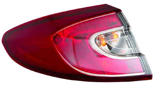 G.O.TRASERO IZQ. RENAULT MEGANE III Grand Tour 16805831 1 G.O.TRASERO IZQ. RENAULT MEGANE III Grand Tour 16805831