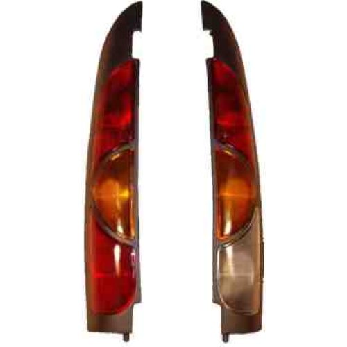 G.O.TRASERO DERECHO RENAULT KANGOO I 2P 16806532