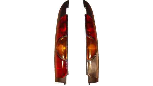 G.O.TRASERO IZQUIERDO RENAULT KANGOO I 2P 16806531 1 G.O.TRASERO IZQUIERDO RENAULT KANGOO I 2P 16806531