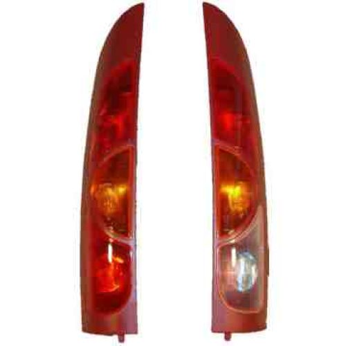 GR.OPT.TRAS.DERECHO RENAULT KANGOO I 1P 16806534
