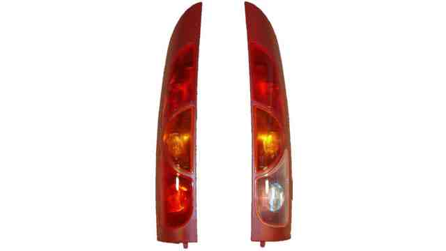 GR.OPT.TRAS.IZQUIERDO RENAULT KANGOO I 1P 16806533 1 GR.OPT.TRAS.IZQUIERDO RENAULT KANGOO I 1P 16806533
