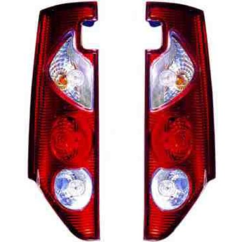 GR.OPT.TRA.DERECHO ROJO-BLANCO RENAULT KANGOO III 2P 16806734