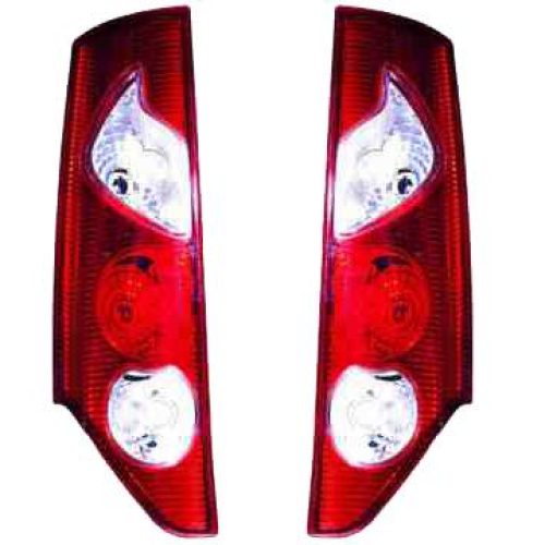 G.O. TRASERO DCH. BL/RJ RENAULT KANGOO III 1P 16806736