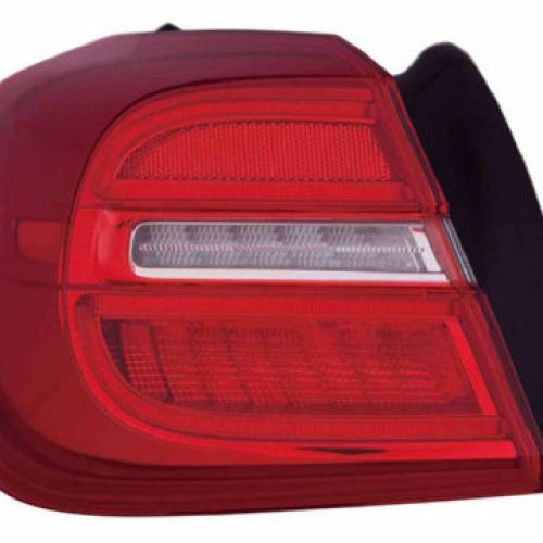 PILOTO.TRAS.D.RJ.BL.EXT.LED. MERCEDES X156 «GLA» 16806802
