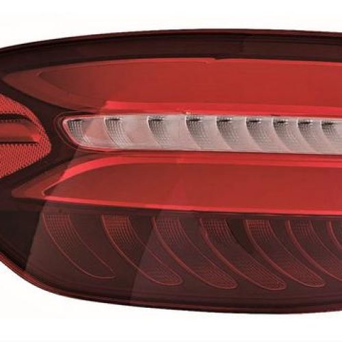 PILOTO TRAS.D.BL.ROJO.EXT.LED. MERCEDES X253 «GLC» 16806822