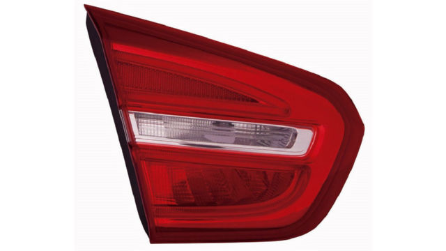 PILOTO TRAS.D.INTER.LED.H21W MERCEDES X156 "GLA" 16806832 1 PILOTO TRAS.D.INTER.LED.H21W MERCEDES X156 "GLA" 16806832
