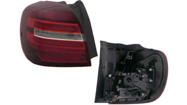 PILOTO TRAS.IZ.ROJO.BLANCO.EXT.LED. MERCEDES X156 "GLA" 16806841 1 PILOTO TRAS.IZ.ROJO.BLANCO.EXT.LED. MERCEDES X156 "GLA" 16806841