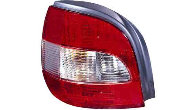 GR.OPT.TRAS.DERECHO BLANCO-ROJO RENAULT SCENIC II 16808132 1 GR.OPT.TRAS.DERECHO BLANCO-ROJO RENAULT SCENIC II 16808132